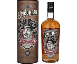 Douglas Laing THE EPICUREAN Ruby Finish Limited Edition 48% Vol. 0,7l in Giftbox