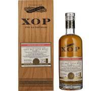 Douglas Laing XOP Craigellachie 25 Years Old Sherry Finished 1995 53,7% Vol. 0,7l in Holzkiste