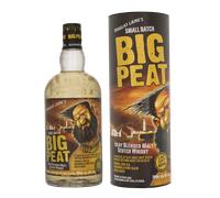Douglas Laing's Big Peat 70cl Whisky