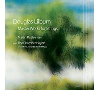 Douglas Lilburn Master Works