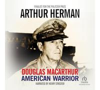 Douglas MacArthur : Guerrier américain [Import]