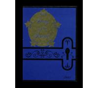 Douglas MacArthur High School - 1985 Yearbook | Official Classmates® Premium Reprint | Authentic Archival Edition | Softcover