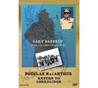 Douglas MacArthur: Return to Corregidor: One-Man Show