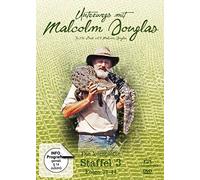 Douglas,Malcolm - Unterwegs mit Malcolm Douglas: Staffel 3 [Import]