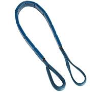 Douglas Marine Sangle d'amarre - Bleu - 1.25 M