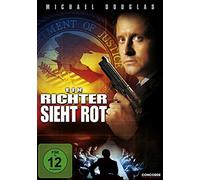 Douglas,Michael - Ein Richter Sieht Rot