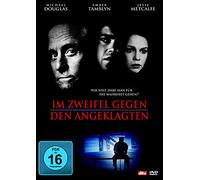 Douglas, Michael - Im Zweifel Gegen Den Angeklagten