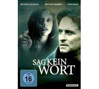 Douglas,Michael - Sag Kein Wort