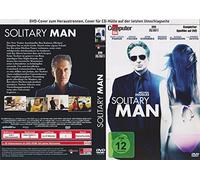 Douglas,Michael - Solitary Man [Import]