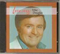 Douglas, Mike - Love Songs