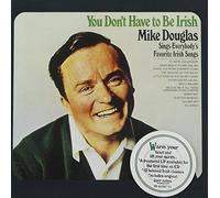 Douglas, Mike - You Don't Have to Be Irish