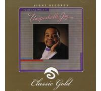 Douglas Miller - Unspeakable Joy