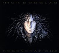 Nick Douglas – Regenerations – Import – Metalville