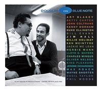 Douglas On Blue Note