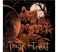 Douglas Pipes - Douglas Pipes - Trick 'R Treat