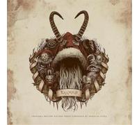 Douglas Pipes - Krampus (Original Soundtrack)