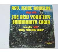 Douglas, Rev Isaac - Until You Come Again [Vinyl LP]