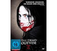 Douglas,Sandra Louise - The Dead Outside: Sterben Ist Leicht