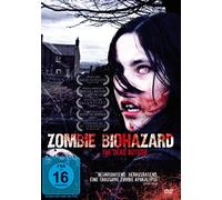 Douglas,Sandra Louise - Zombie Biohazard: the Dead Outside