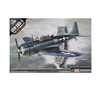 Douglas Sbd-5 Dauntless Battle Of The Philippine Sea (Ex-Accurate Miniatures) - Maquette D'avion Academy Ac12329-Academy