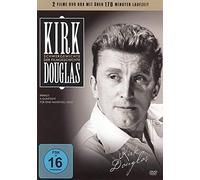 Douglas - Schwergewichte der Filmgesch.Vol.2 Kirk Douglas [Import]