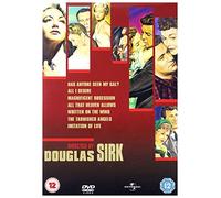 Douglas Sirk 7 Collection [Import anglais]