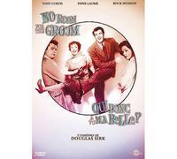 Qui donc a vu ma Belle ? / No Room for the Groom – Douglas Sirk – Coffret 2 comédies – Sony