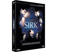 Douglas Sirk - Coffret - Le Secret Magnifique + Tout Ce Que Le Ciel Permet + Le Temps D'aimer Et Le Temps De Mourir + Le Mirage De La Vie - Édition Collector