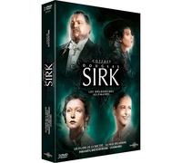 Douglas Sirk - Coffret - Les Mélodrames Allemands - Pack