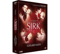Douglas Sirk - Coffret - Partie 2 : All I Desire + La Ronde De L'aube + Les Amants De Salzbourg + Demain Est Un Autre Jour - Édition Collector