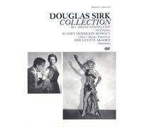 Douglas Sirk Collection 3 DVD set ( Interlude / All I Desire / There's Always Tomorrow ) ( Forbidden Interlude ) [ Origine Allemande, Sans Langue Francaise ]