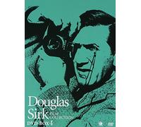 Douglas Sirk Film Collection d [Import allemand]
