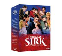 Coffret Douglas Sirk : les années Universal DVD DVD