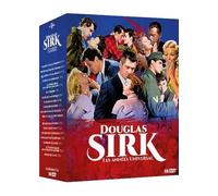 Douglas Sirk, les années Universal / Douglas Sirk, the Universal Years - 18-DVD Box Set ( Thunder on the Hill / No Room for the Groom / Has Anybody Seen My Gal / Meet Me at the Fair / Take Me to