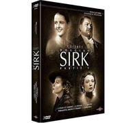 Douglas Sirk, les mélodrames allemands - coffret 3 DVD
