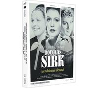 Douglas Sirk - Les Mélodrames Allemands - Coffret 7 Films - Pack - Blu-Ray