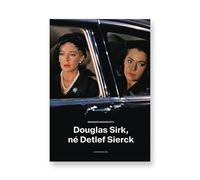 Douglas sirk, né detlef sierck - Bernard Eisenschitz - De L'oeil Eds - relié - Beau livre