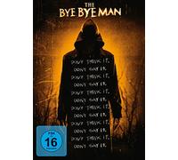 LUCIEN LAVISCOUNT,DOUG JONES DOUGLAS SMITH -THE BYE BYE MAN DVD NEUF STACY TITLE