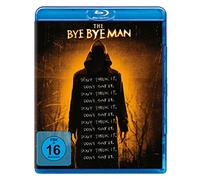 The Bye Bye Man (Douglas Smith, Carrie-Anne Moss, Doug Jones)