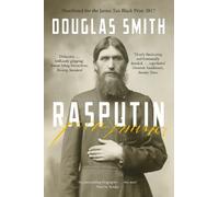Douglas Smith Rasputin (Poche)