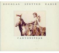 Douglas Spotted Eagle - Canyons