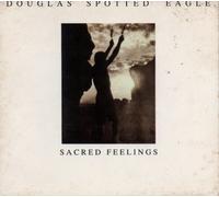 Douglas Spotted Eagle - Sacred Feelings [Import]