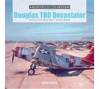 Douglas TBD Devastator by David Doyle David Doyle (Auteur)