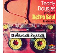 Teddy Douglas pres Marcell Russell - Retro Soul [Import]