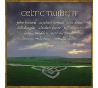 John Doan, Steve McDonald, a.o. – Celtic Twilight, Vol. 1 – CD