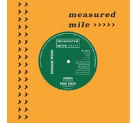Douglas Wood / John Cameron – Cranes / Drag Racer / Sprocket Shuffle – Importé – Integral