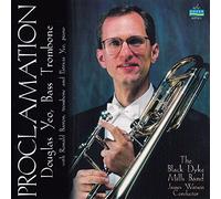 Douglas Yeo - Proclamation [Import]