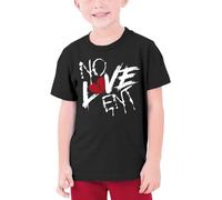 DouglasDFraser NLE Choppa Youth T Shirt Fashion Short Sleeve Graphic Cotton Tee Suitable for Teenager Boys Girls(XX-Large)
