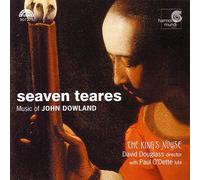 Douglass, David - Dowland - Seaven Teares