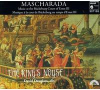 Douglass, David - Mascharada